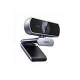 Ugreen 45644 Cm797 4Mp 2K Full Hd Mikrofonlu Usb Webcam Kamera