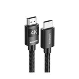 Ugreen 4K 60 Hz Hdmı 2.0 Örgülü Görüntü Aktarma Kablosu 5 Metre, 40103