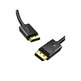 Ugreen 4K 60Hz Displayport To Displayport Kablo, 1 Metre, 10244