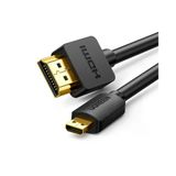Ugreen 4K 60Hz Micro Hdmı To Hdmı Kablo 2 Metre, 30103