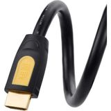 UGREEN 4K HDMI Kablo, 1.5 Metre, Siyah, 10128 - 1,5 m