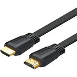 UGREEN 4K Yüksek Hızlı 2.0 HDMI Kablo, 1.5 m, 50819 - 1,5 m