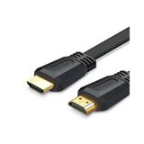 Ugreen 4K Yüksek Hızlı 2.0 HDMI Kablo, 1.5 m, 50819