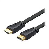 UGREEN 4K Yüksek Hızlı 2.0 HDMI Kablo 1,5m - Siyah