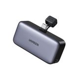Ugreen 5.000 Mah 20W Taşınabilir Standlı Powerbank Siyah - 35338