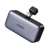 UGREEN 5.000 mAh 20W Taşınabilir Standlı Powerbank - Siyah