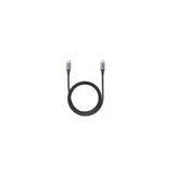 Ugreen 55517 L520 100W Pd Usb-C To Usb-C Süper Hızlı Şarj Kablosu 480Mbps Veri Senkronizasyon 1Metre