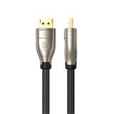 Ugreen 60843 Dp112 8K 60Hz 4K 144Hz V1.4 Displayport Görüntü Ve Ses Aktarım Kablosu 2Metre