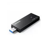 Ugreen 65225 Cm499 Ax1800 5Ghz 1201Mbps / 2.4Ghz 574Mbps Dual Band 1800Mbps Usb 3.0 Wi-Fi 6 Adaptör