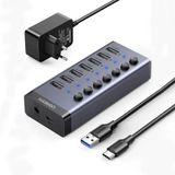 Ugreen 7 Portlu Usb 3.0 Hub