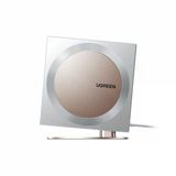 Ugreen 75507 Cm869 Usb-A Usb-C Harici Cd/Dvd Okuyucu Yazıcı Slot-İn Optik Sürücü
