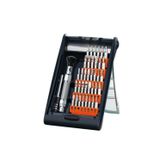 UGREEN 80459 CM372 38 in 1 Parça Alüminyum Alaşımlı Hassas Elektronikçi Tornavida Seti