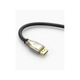 Ugreen 8K 60Hz 4K 144Hz V1.4 Displayport Görüntü Ve Ses Aktarım Kablosu 2 Metre, 60843