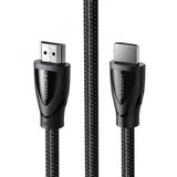 Ugreen 8K 60Hz Ultra HD HDMI 2.1 1.5 m Görüntü Aktarma Kablosu