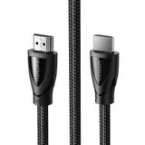 Ugreen 8K 60Hz Ultra HD HDMI 2.1 2 m Görüntü Aktarma Kablosu