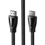 Ugreen 8K 60Hz Ultra HD HDMI 2.1 3 mt Görüntü Aktarma Kablosu