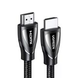 Ugreen 8K 60Hz Ultra Hd Hdmı 2.1 Görüntü Aktarma Kablosu, 1,5 Metre, 80402