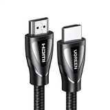 UGREEN 8K 60Hz Ultra HD HDMI 2.1 Görüntü Aktarma Kablosu 3 Metre - Siyah