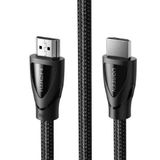 Ugreen 8K Hdmı 2.1 Görüntü Aktarma Kablosu 1.5 Metre-Ambalaj Hasarlı Sıfır Ürün