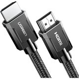 UGREEN 8k HDMI 2.1 Kablo 1.5 Metre - Çok Renkli