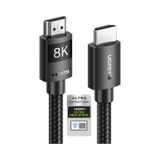 Ugreen 8K Hdmı Görüntü Aktarma Kablosu, 3 Metre, 40181
