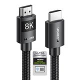 Ugreen 8K Hdmı Görüntü Aktarma Kablosu, 5 Metre, 40182