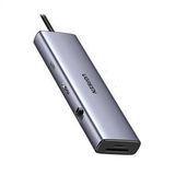 UGREEN 9-in-1 USB 3.0 100W PD Port Çoklayıcı Hub