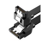 Ugreen 90 Derece Sata 3.0 Disk Kablosu 50 Cm, 30797