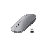 Ugreen 90373 Gri Optik Sessiz Kablosuz Mouse