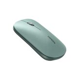 Ugreen 90374 Yeşil Optik Sessiz Kablosuz Mouse