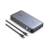 Ugreen 90597A 25000 mAh 145 W Hızlı Şarj Powerbank