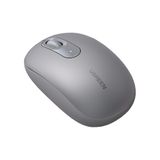 Ugreen 90669 Gri Optik Kablosuz Sessiz Mouse