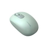 Ugreen 90672 Yeşil Optik Sessiz Kablosuz Mouse