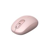 Ugreen 90686 Optik Pembe Sessiz Kablosuz Mouse