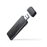 Ugreen AC1300 USB 3.0 1300 mbps 2.4-5Ghz Wi-Fi Kablosuz Alıcı Ağ Adaptörü