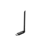 Ugreen Ac650 5ghz / 2.4ghz Dual Band Usb 2.0 Wi-fi Adaptör 90339