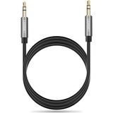 UGREEN AV119 3.5mm Aux Ses Kablosu, 1.5 Metre, 10734 - 1,5 m