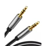 Ugreen Av119 3.5Mm Aux Ses Kablosu, 1.5 Metre, 10734