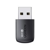 Ugreen Ax900 Wi-Fi 6 (Usb Dual-Band) Adaptör, 35264