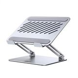 UGREEN Ayarlanabilir Katlanabilir Alüminyum Laptop Standı ( 10 - 17.3 İnç )