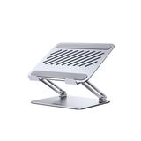 Ugreen Ayarlanabilir Katlanabilir Alüminyum Laptop Standı, 10–17.3 İnç Notebook Uyumlu, 95187