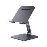 Ugreen Ayarlanabilir Metal Tablet Tutucu Standı, Uzay Grisi