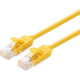 Ugreen Cat5e Ethernet Kablosu, 2 Metre, Sarı, 11231