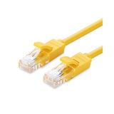 Ugreen Cat5e Ethernet Kablosu, 3 Metre, Sarı, 11232