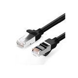 Ugreen Cat6 1 m Pure Metal Konnektör UTP Ethernet Kablosu