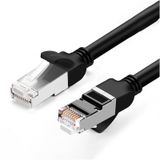 Ugreen Cat6 2 m Pure Metal Konnektör UTP Ethernet Kablosu