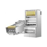 Ugreen Cat6 Rj45 Metal Jak Konnektör 10 Lu Paket, 20333
