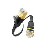 Ugreen Cat7 U/Ftp Flat 1.5 m Ethernet Kablosu, 11276