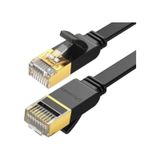 Ugreen Cat7 U/ftp Flat Ethernet Kablosu 1 Metre, 11260