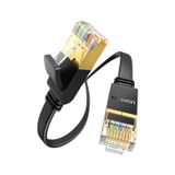Ugreen Cat7 U/ftp Flat Ethernet Kablosu 5 Metre, 11263